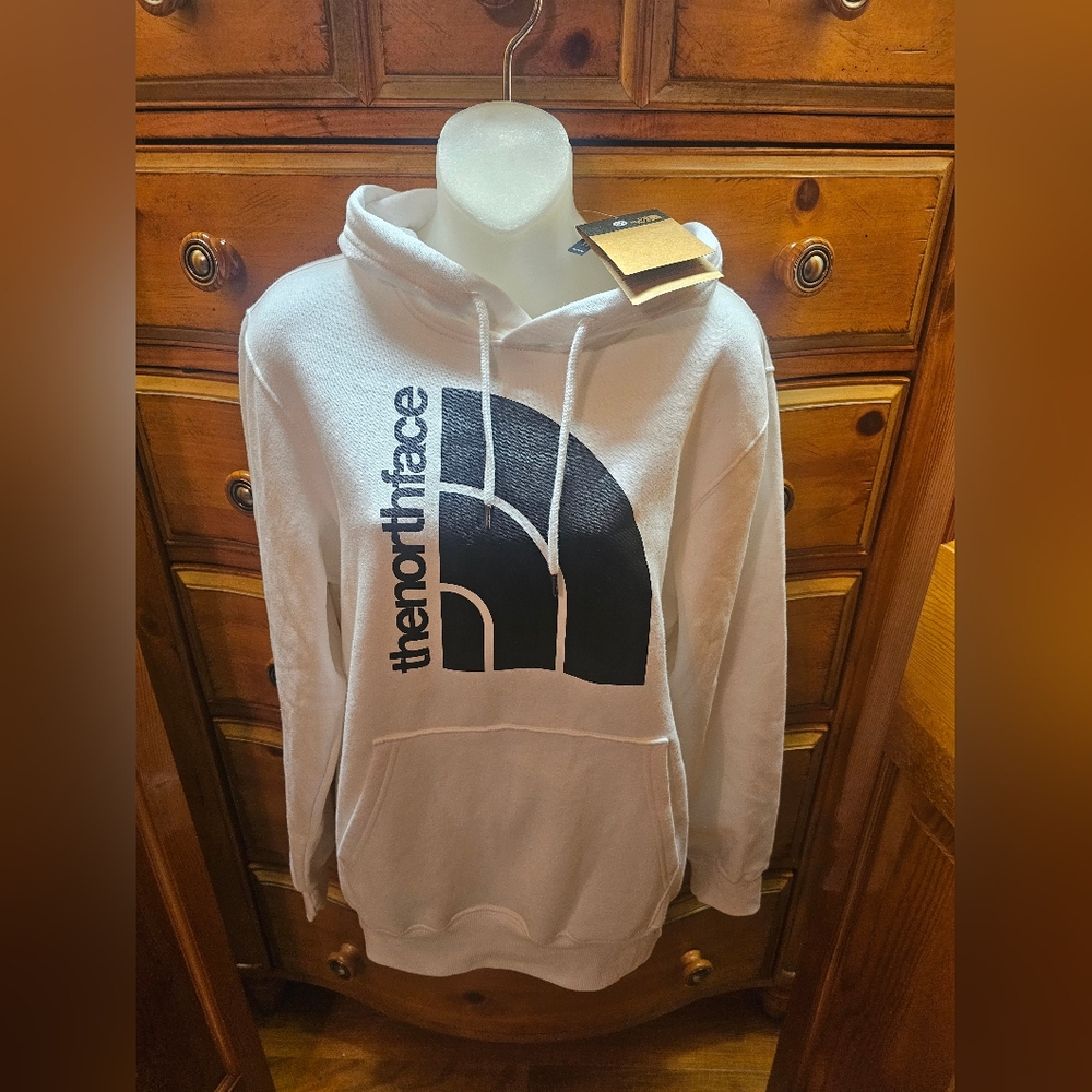 The North Face Hoodie